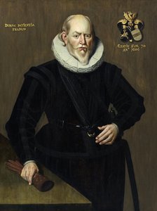 Maurits Ripperda tot Holwierde - Unknown